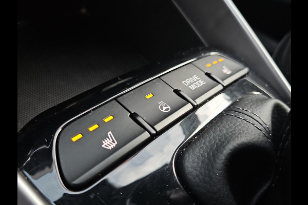 Kia Stonic 1.0 T-GDi MHEV GT-Line | Stoel- en Stuurverwarming | Privacy Glass | Automaat | H-Leder | Navi | Clima |