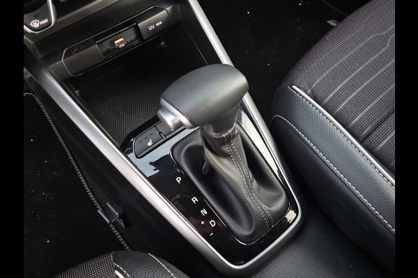 Kia Stonic 1.0 T-GDi MHEV GT-Line | Stoel- en Stuurverwarming | Privacy Glass | Automaat | H-Leder | Navi | Clima |