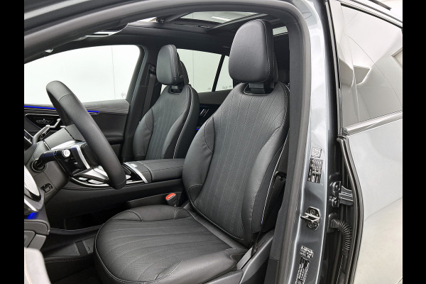 Mercedes-Benz EQE SUV 350 4Matic Sport Edition 91 kWh | Premium Pakket | Nightpakket | Trekhaak | AIRMATIC Luchtvering | Augmented Reality Navigation | DIGITAL LIGHT | 22 inch AMG velgen | 360°-camera | Rijassistentiepakket Plus | Burmester® |