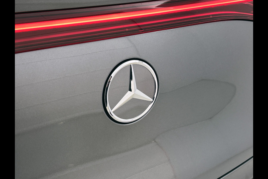 Mercedes-Benz EQE SUV 350 4Matic Sport Edition 91 kWh | Premium Pakket | Nightpakket | Trekhaak | AIRMATIC Luchtvering | Augmented Reality Navigation | DIGITAL LIGHT | 22 inch AMG velgen | 360°-camera | Rijassistentiepakket Plus | Burmester® |