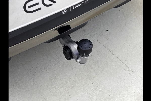 Mercedes-Benz EQE SUV 350 4Matic Sport Edition 91 kWh | Premium Pakket | Nightpakket | Trekhaak | AIRMATIC Luchtvering | Augmented Reality Navigation | DIGITAL LIGHT | 22 inch AMG velgen | 360°-camera | Rijassistentiepakket Plus | Burmester® |