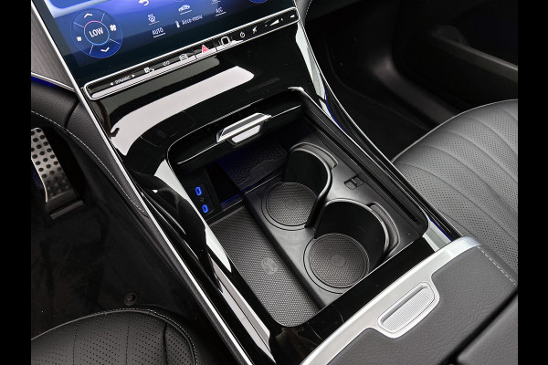 Mercedes-Benz EQE SUV 350 4Matic Sport Edition 91 kWh | Premium Pakket | Nightpakket | Trekhaak | AIRMATIC Luchtvering | Augmented Reality Navigation | DIGITAL LIGHT | 22 inch AMG velgen | 360°-camera | Rijassistentiepakket Plus | Burmester® |