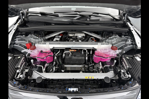 Mercedes-Benz EQE SUV 350 4Matic Sport Edition 91 kWh | Premium Pakket | Nightpakket | Trekhaak | AIRMATIC Luchtvering | Augmented Reality Navigation | DIGITAL LIGHT | 22 inch AMG velgen | 360°-camera | Rijassistentiepakket Plus | Burmester® |