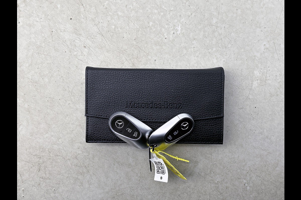 Mercedes-Benz EQE SUV 350 4Matic Sport Edition 91 kWh | Premium Pakket | Nightpakket | Trekhaak | AIRMATIC Luchtvering | Augmented Reality Navigation | DIGITAL LIGHT | 22 inch AMG velgen | 360°-camera | Rijassistentiepakket Plus | Burmester® |