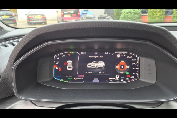 CUPRA Leon 1.4 e-Hybrid VZ Business