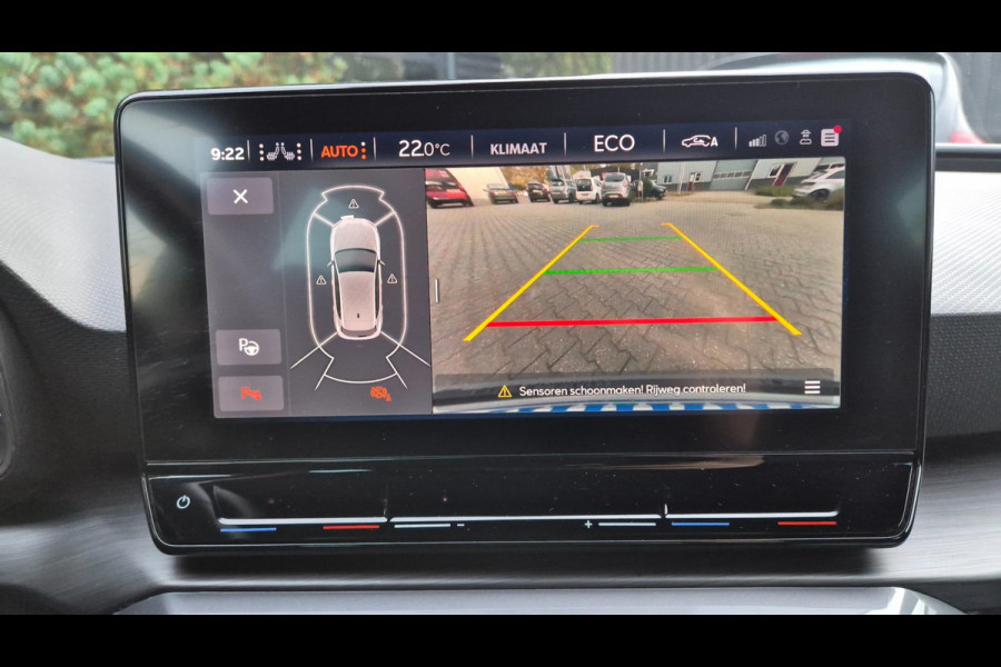 CUPRA Leon 1.4 e-Hybrid VZ Business