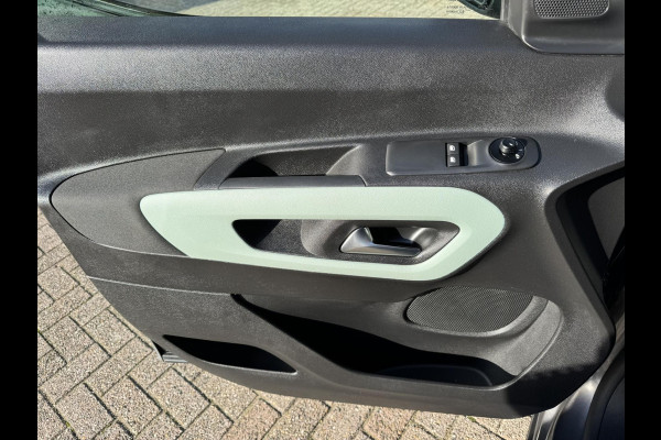 Citroën Berlingo 1.2 PureTech XTR Cruise Control Airco Apple Carplay / Android Auto Parkeersensor Verkeersbordherkenning