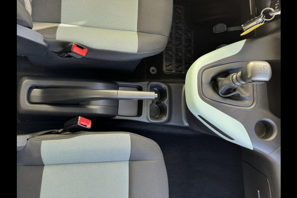 Citroën Berlingo 1.2 PureTech XTR Cruise Control Airco Apple Carplay / Android Auto Parkeersensor Verkeersbordherkenning