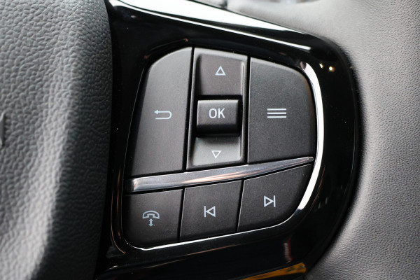 Ford Transit Custom 320 2.0 TDCI 170 PK L2H1 | L+R Schuifdeur | ACC | Blind Spot | Camera | Lane Assist | Stoelverwarming | CarPlay | Navigatie | Raptor Edition | Trekhaak | 3-Zitter | MODELJAAR 2025 | BPM VRIJ | Verlengde fabrieksgarantie