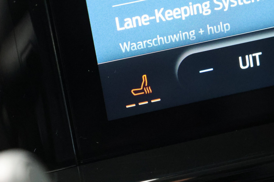 Ford Transit Custom 320 2.0 TDCI 170 PK L2H1 | L+R Schuifdeur | ACC | Blind Spot | Camera | Lane Assist | Stoelverwarming | CarPlay | Navigatie | Raptor Edition | Trekhaak | 3-Zitter | MODELJAAR 2025 | BPM VRIJ | Verlengde fabrieksgarantie