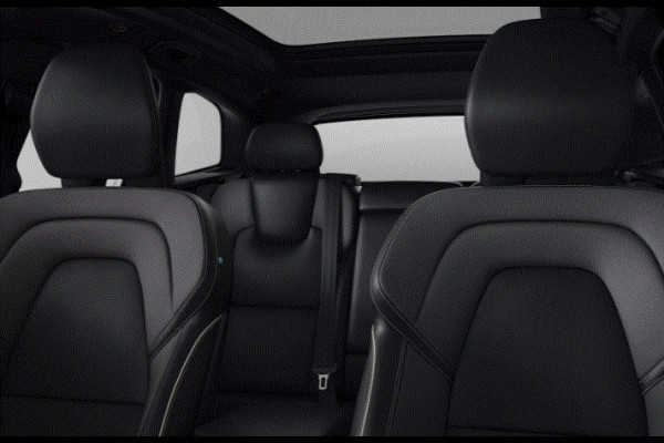 Volvo XC60 T6 350PK Automaat Plug-in hybrid AWD Plus Dark / Panoramadak / Harman Kardon / Luchtvering / 360 camera / Sport stoelen / 21'' velgen / NIEUWPRIJS EUR 81.500,-