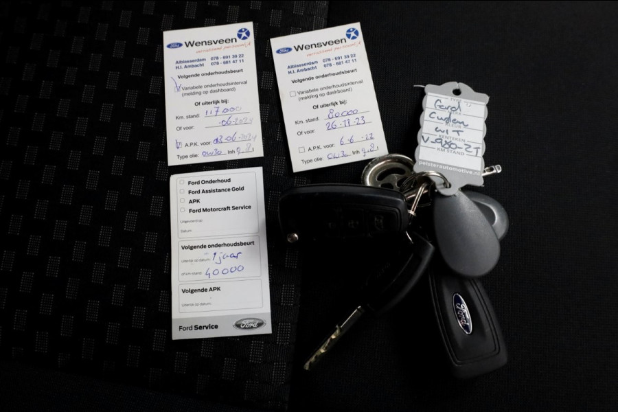 Ford Transit Custom 2.0 TDCI E6 L2H2 Trend Inrichting/Omvormer/Trekhaak 2740kg 06-2019