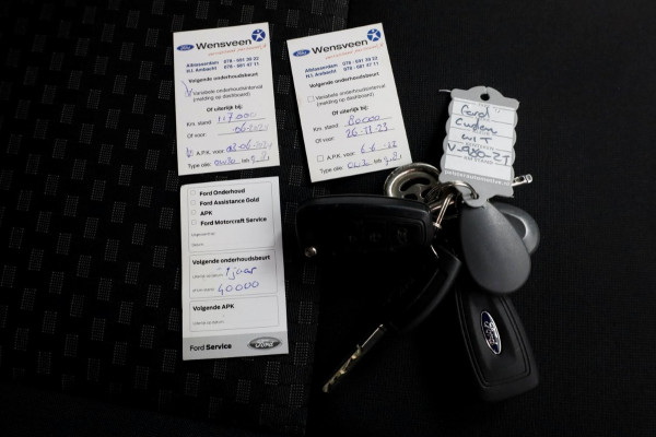 Ford Transit Custom 2.0 TDCI E6 L2H2 Trend Inrichting/Omvormer/Trekhaak 2740kg 06-2019