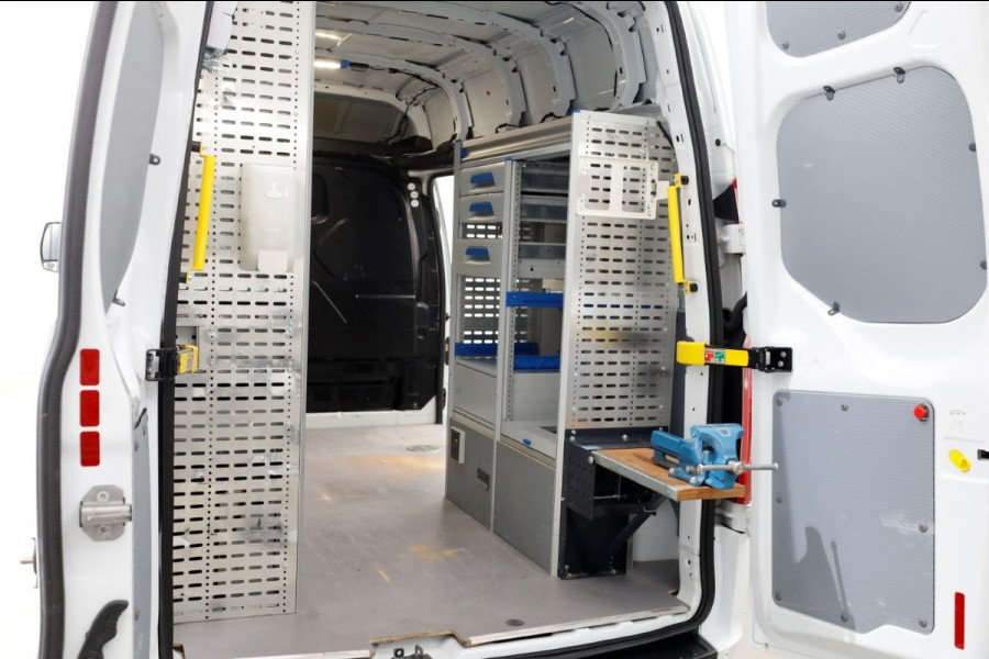 Ford Transit Custom 2.0 TDCI E6 L2H2 Trend Inrichting/Omvormer/Trekhaak 2740kg 06-2019