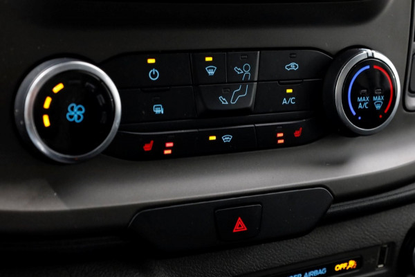 Ford Transit Custom 2.0 TDCI E6 L2H2 Trend Inrichting/Omvormer/Trekhaak 2740kg 06-2019