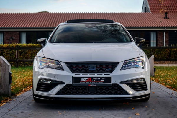 Seat Leon 2.0 TSI Cupra 300 Pano/Beats/DCC/DSG