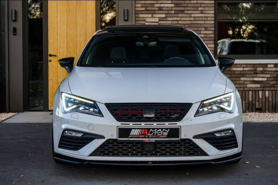 Seat Leon 2.0 TSI Cupra 300 Pano/Beats/DCC/DSG