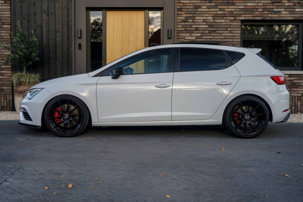 Seat Leon 2.0 TSI Cupra 300 Pano/Beats/DCC/DSG