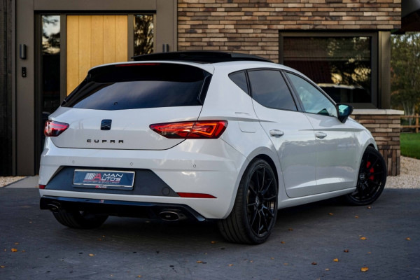 Seat Leon 2.0 TSI Cupra 300 Pano/Beats/DCC/DSG