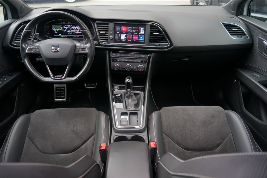 Seat Leon 2.0 TSI Cupra 300 Pano/Beats/DCC/DSG