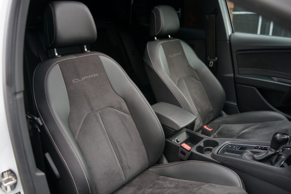 Seat Leon 2.0 TSI Cupra 300 Pano/Beats/DCC/DSG