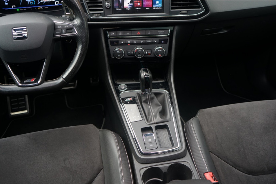 Seat Leon 2.0 TSI Cupra 300 Pano/Beats/DCC/DSG