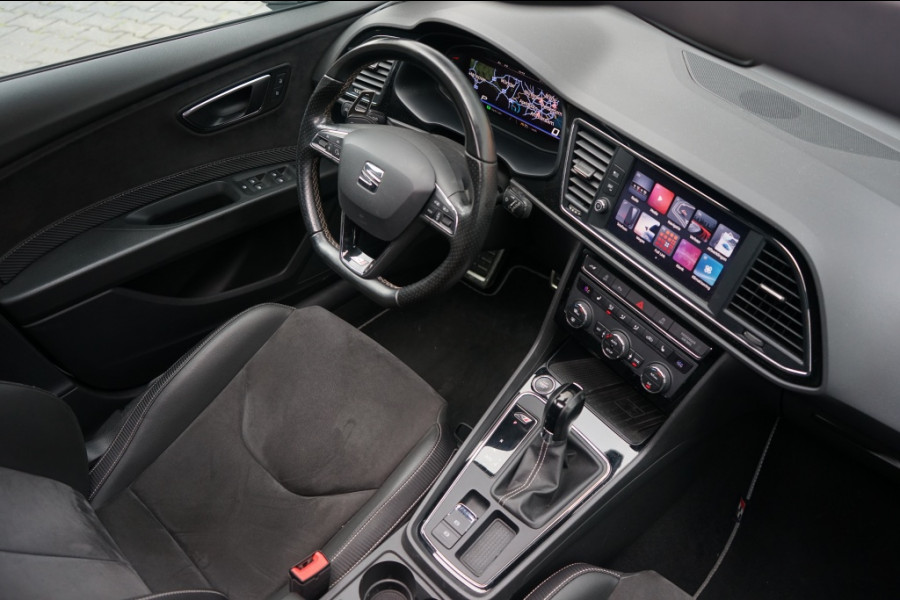 Seat Leon 2.0 TSI Cupra 300 Pano/Beats/DCC/DSG