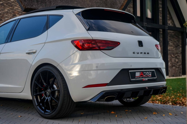 Seat Leon 2.0 TSI Cupra 300 Pano/Beats/DCC/DSG