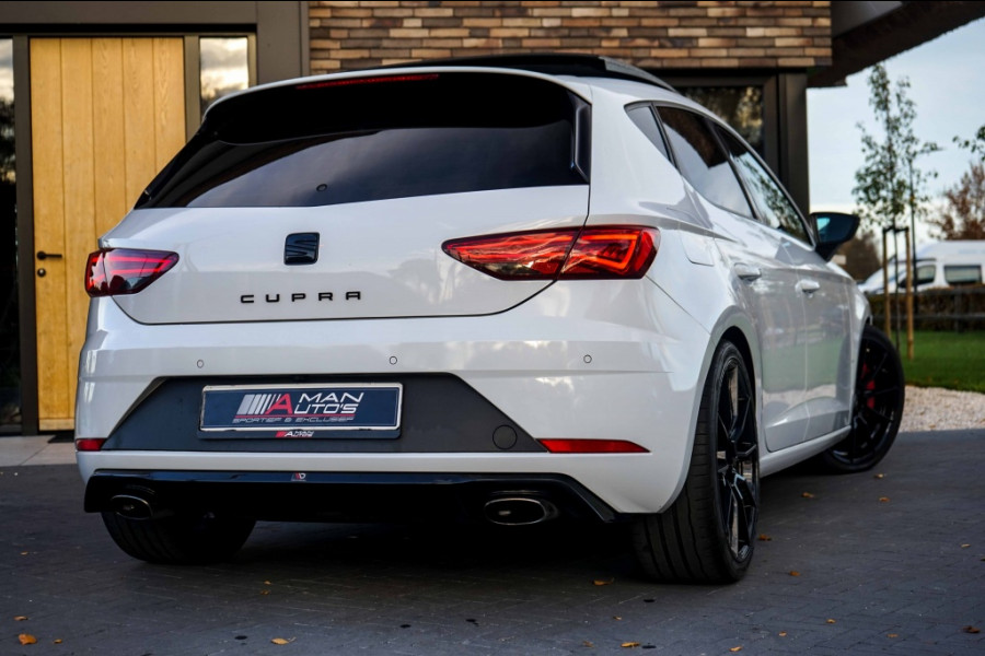 Seat Leon 2.0 TSI Cupra 300 Pano/Beats/DCC/DSG