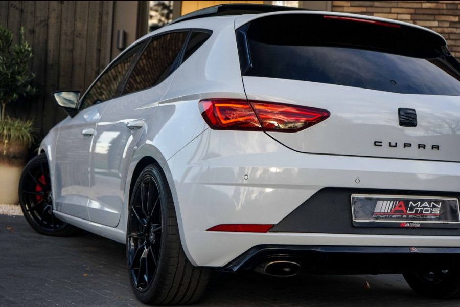 Seat Leon 2.0 TSI Cupra 300 Pano/Beats/DCC/DSG