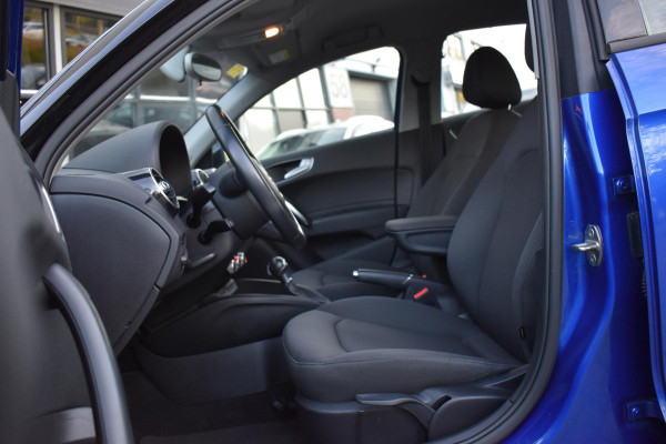 Audi A1 Sportback 1.0 TFSI Sport S line Edition Navi Cruise Stoelvw S-tronic