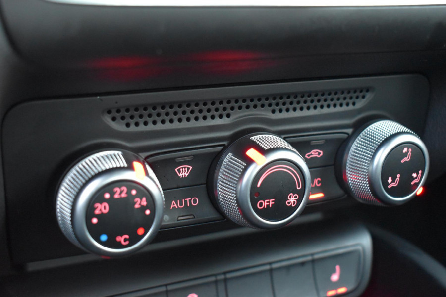 Audi A1 Sportback 1.0 TFSI Sport S line Edition Navi Cruise Stoelvw S-tronic