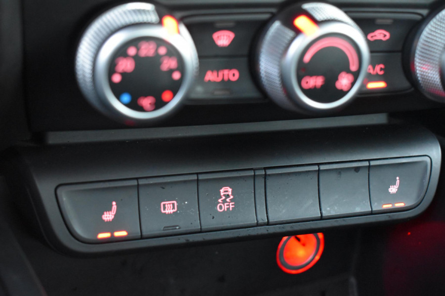 Audi A1 Sportback 1.0 TFSI Sport S line Edition Navi Cruise Stoelvw S-tronic