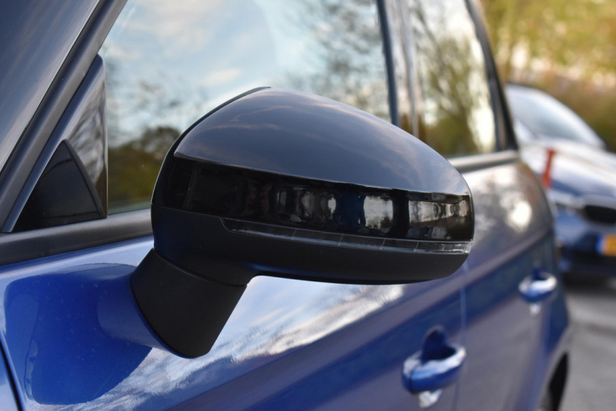 Audi A1 Sportback 1.0 TFSI Sport S line Edition Navi Cruise Stoelvw S-tronic