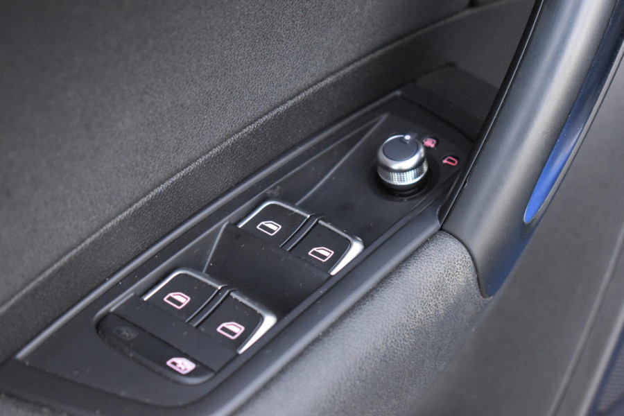 Audi A1 Sportback 1.0 TFSI Sport S line Edition Navi Cruise Stoelvw S-tronic