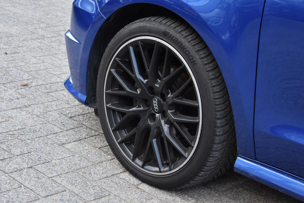 Audi A1 Sportback 1.0 TFSI Sport S line Edition Navi Cruise Stoelvw S-tronic