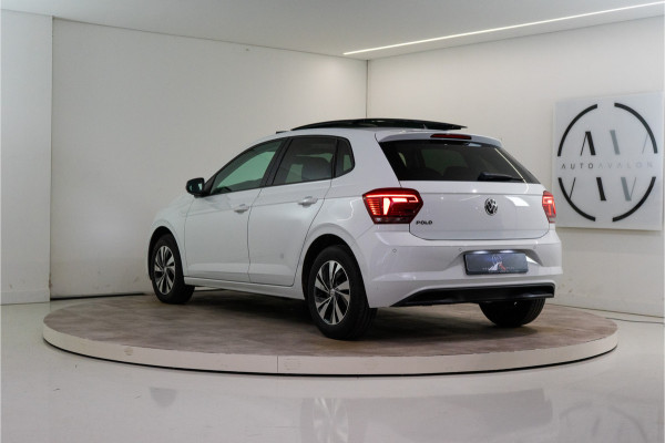 Volkswagen Polo 1.0 TSI 96PK | NL AUTO+NAP | Pano | LED | Carplay