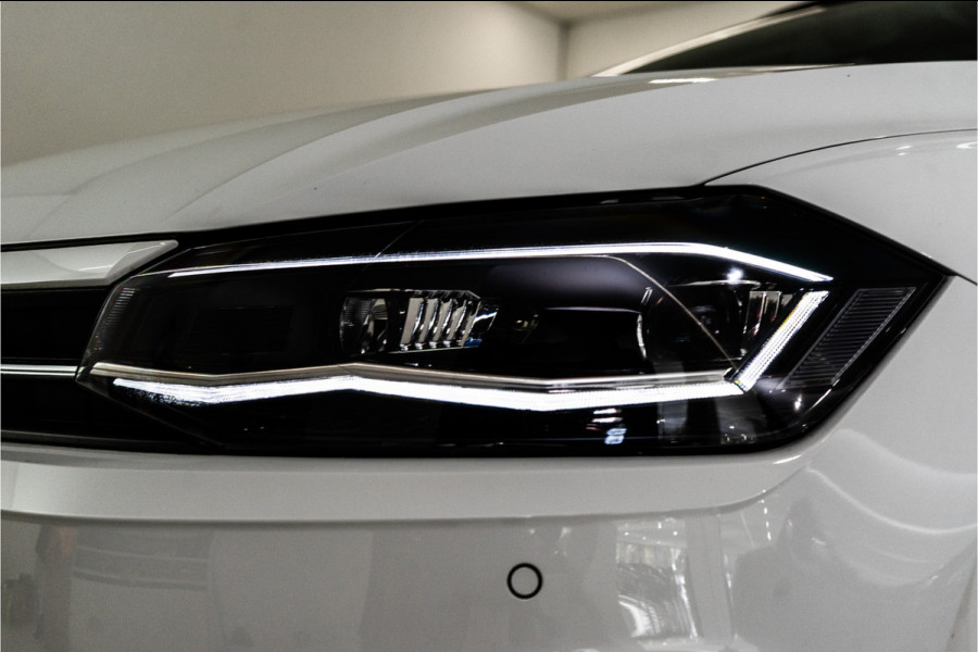 Volkswagen Polo 1.0 TSI 96PK | NL AUTO+NAP | Pano | LED | Carplay