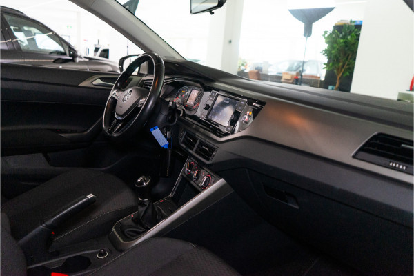 Volkswagen Polo 1.0 TSI 96PK | NL AUTO+NAP | Pano | LED | Carplay