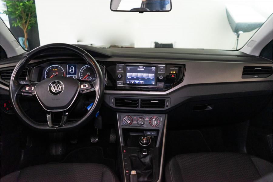 Volkswagen Polo 1.0 TSI 96PK | NL AUTO+NAP | Pano | LED | Carplay