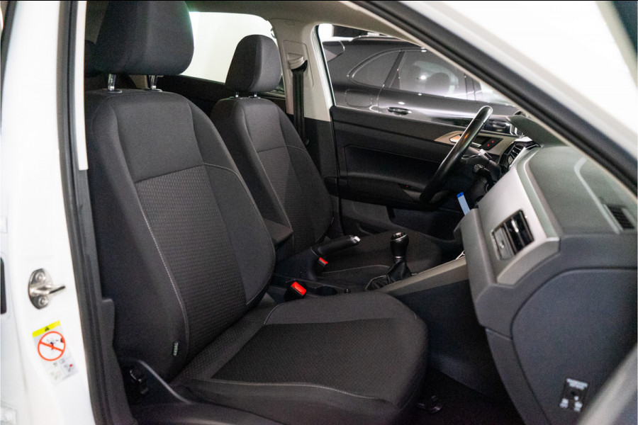 Volkswagen Polo 1.0 TSI 96PK | NL AUTO+NAP | Pano | LED | Carplay