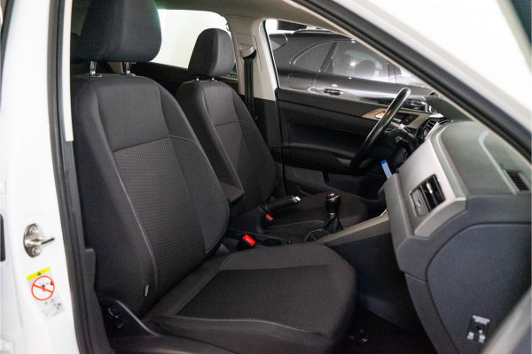 Volkswagen Polo 1.0 TSI 96PK | NL AUTO+NAP | Pano | LED | Carplay
