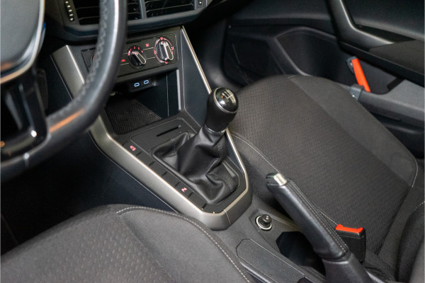 Volkswagen Polo 1.0 TSI 96PK | NL AUTO+NAP | Pano | LED | Carplay