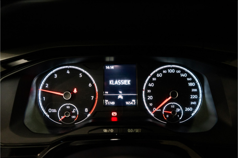 Volkswagen Polo 1.0 TSI 96PK | NL AUTO+NAP | Pano | LED | Carplay