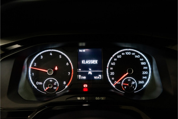 Volkswagen Polo 1.0 TSI 96PK | NL AUTO+NAP | Pano | LED | Carplay