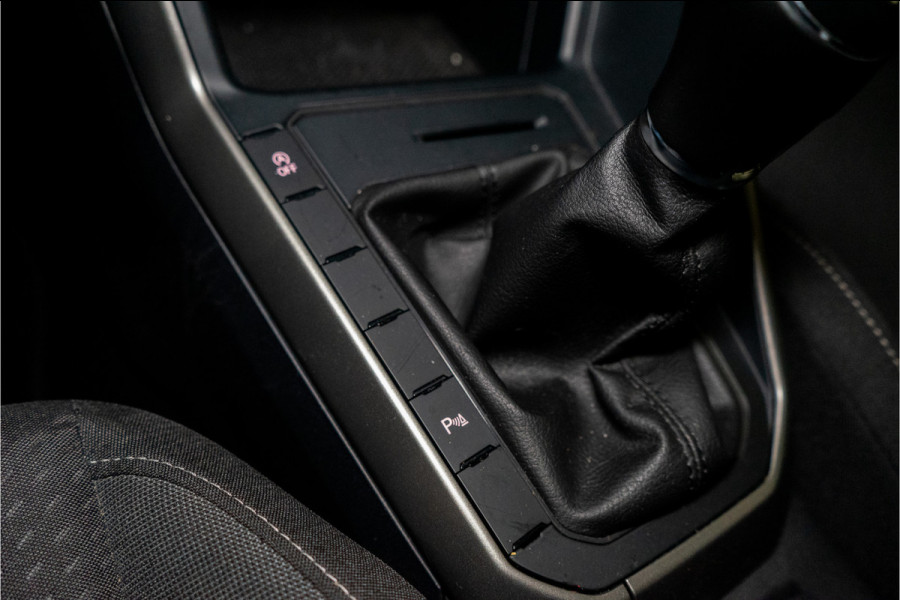 Volkswagen Polo 1.0 TSI 96PK | NL AUTO+NAP | Pano | LED | Carplay