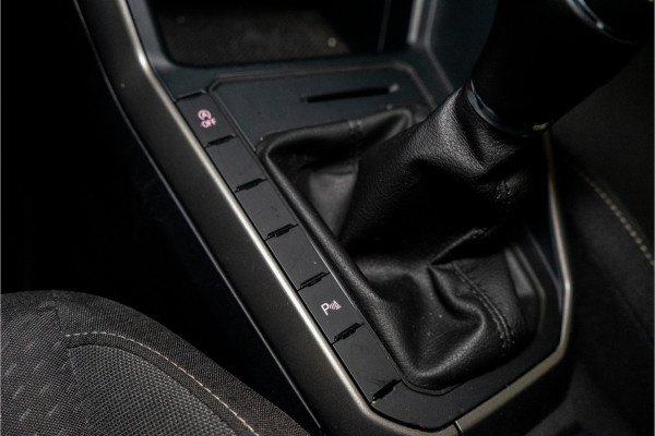 Volkswagen Polo 1.0 TSI 96PK | NL AUTO+NAP | Pano | LED | Carplay