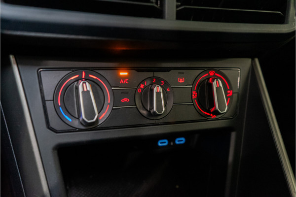 Volkswagen Polo 1.0 TSI 96PK | NL AUTO+NAP | Pano | LED | Carplay