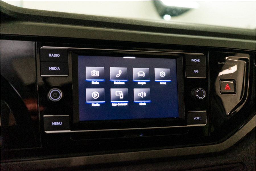 Volkswagen Polo 1.0 TSI 96PK | NL AUTO+NAP | Pano | LED | Carplay