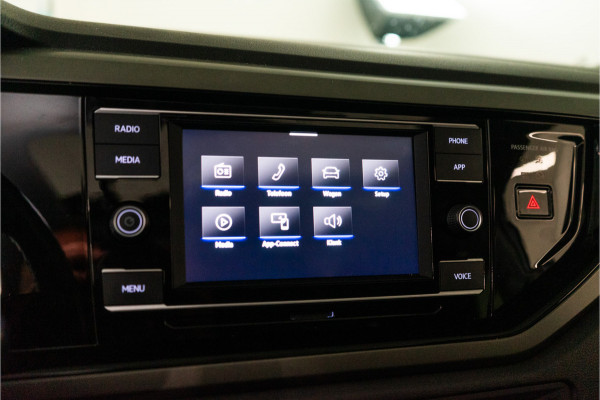 Volkswagen Polo 1.0 TSI 96PK | NL AUTO+NAP | Pano | LED | Carplay